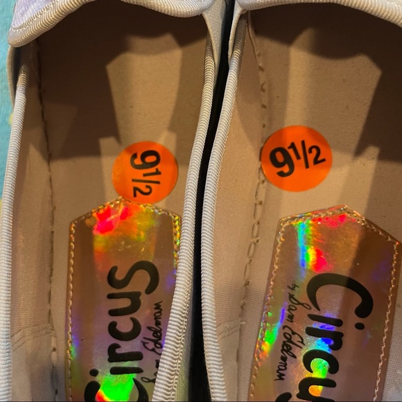 CIRCUS NEW by Sam Edelman Cora Platform Shoes - Picture 9 of 10